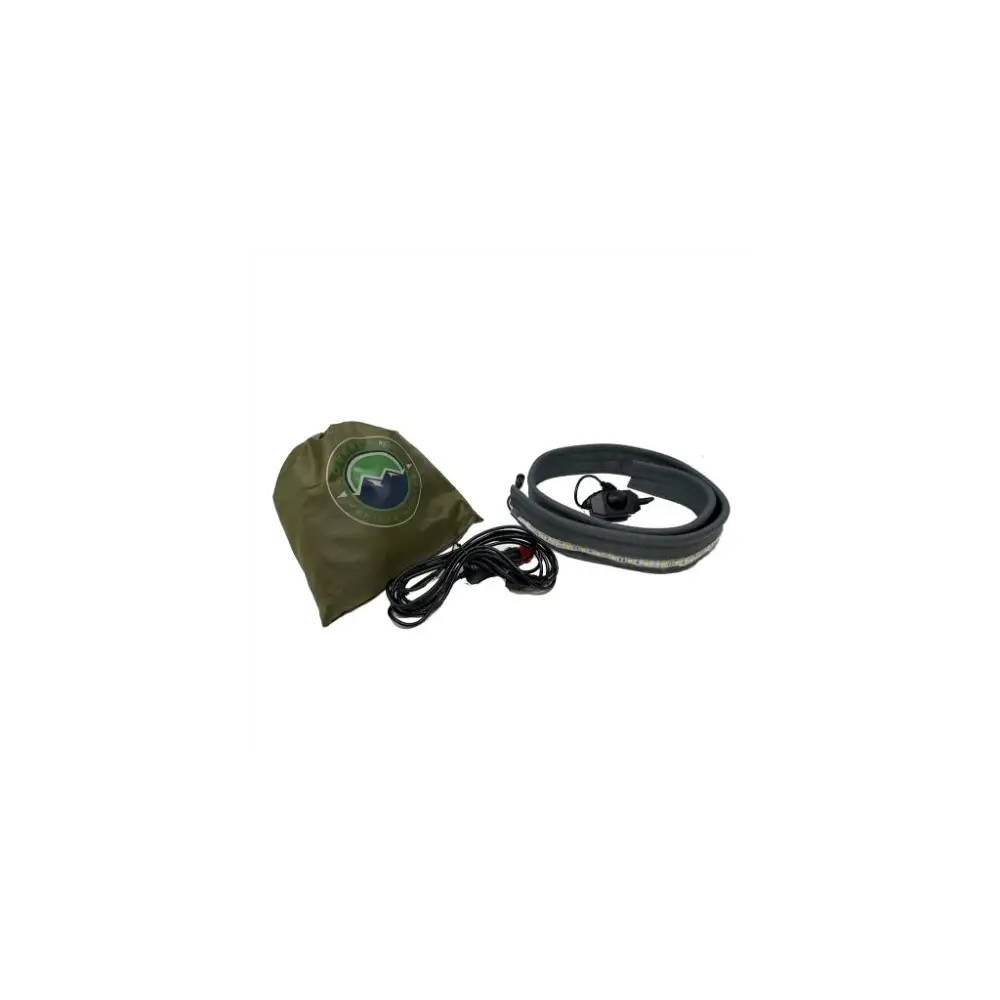 Hanging Tent Light - LED - OVS18009908
